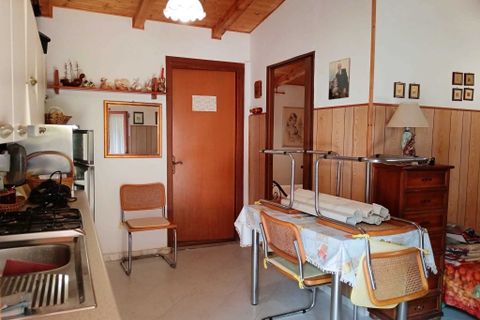 Byhus i Ameglia, La Spezia, Ameglia - € 350.000 | Ref: 1019 - foto 23