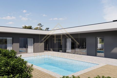 Villa i Caldas da Rainha, Leiria, Caldas da Rainha - € 689.000 | Ref: 030171013 - foto 1