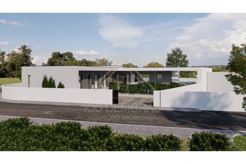 Villa i Caldas da Rainha, Leiria, Caldas da Rainha - € 689.000 | Ref: 030171013 - foto 2