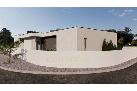 Villa i Caldas da Rainha, Leiria, Caldas da Rainha - € 689.000 | Ref: 030171013 - foto 6