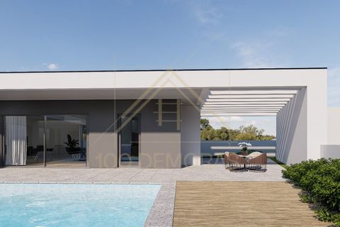 Villa i Caldas da Rainha, Leiria, Caldas da Rainha - € 689.000 | Ref: 030171013 - foto 9