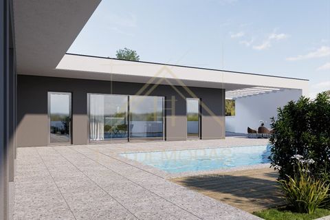 Villa i Caldas da Rainha, Leiria, Caldas da Rainha - € 689.000 | Ref: 030171013 - foto 10