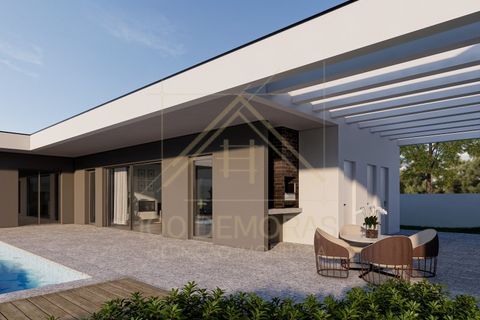 Villa i Caldas da Rainha, Leiria, Caldas da Rainha - € 689.000 | Ref: 030171013 - foto 12