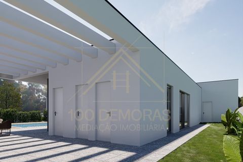 Villa i Caldas da Rainha, Leiria, Caldas da Rainha - € 689.000 | Ref: 030171013 - foto 13