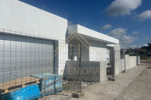 Villa i Caldas da Rainha, Leiria, Caldas da Rainha - € 689.000 | Ref: 030171013 - foto 18