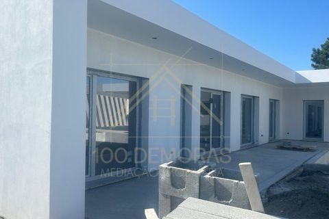 Villa i Caldas da Rainha, Leiria, Caldas da Rainha - € 689.000 | Ref: 030171013 - foto 21
