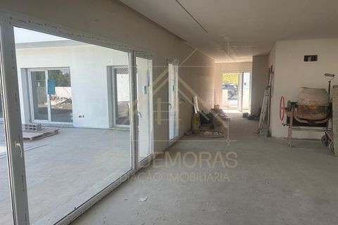Villa i Caldas da Rainha, Leiria, Caldas da Rainha - € 689.000 | Ref: 030171013 - foto 22