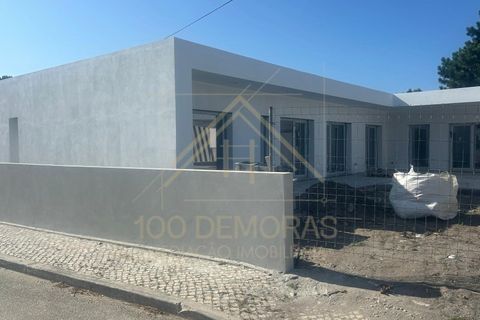 Villa i Caldas da Rainha, Leiria, Caldas da Rainha - € 689.000 | Ref: 030171013 - foto 24
