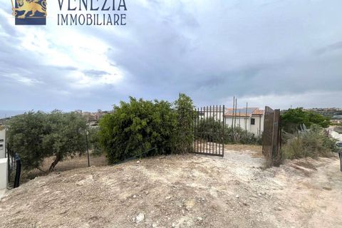 Helårsgrund i Sciacca, Agrigento, Sciacca - € 55.000 | Ref: SC04-0062 - foto 1