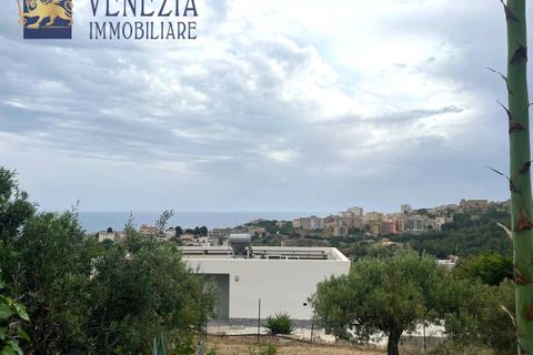 Helårsgrund i Sciacca, Agrigento, Sciacca - € 55.000 | Ref: SC04-0062 - foto 5