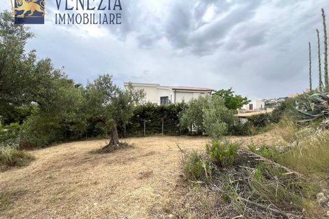 Helårsgrund i Sciacca, Agrigento, Sciacca - € 55.000 | Ref: SC04-0062 - foto 12