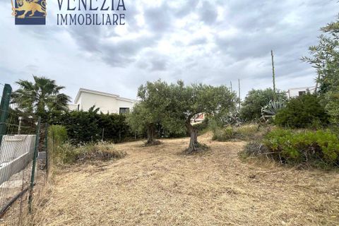Helårsgrund i Sciacca, Agrigento, Sciacca - € 55.000 | Ref: SC04-0062 - foto 13