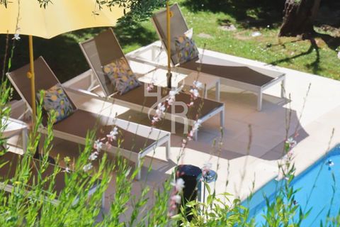 Villa a Speracedes, Alpes-Maritimes, Speracedes - € 1.490.000 | Ref: 85959699 - foto 9