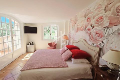Villa a Speracedes, Alpes-Maritimes, Speracedes - € 1.490.000 | Ref: 85959699 - foto 16