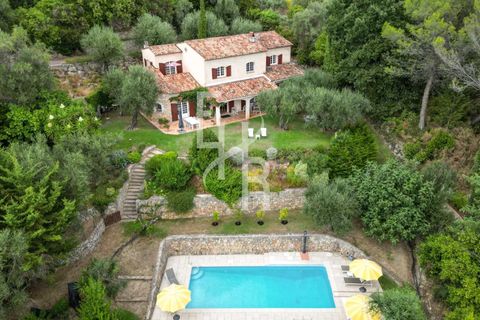 Villa a Speracedes, Alpes-Maritimes, Speracedes - € 1.490.000 | Ref: 85959699 - foto 2