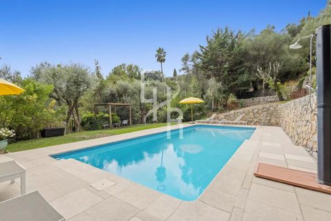 Villa a Speracedes, Alpes-Maritimes, Speracedes - € 1.490.000 | Ref: 85959699 - foto 3
