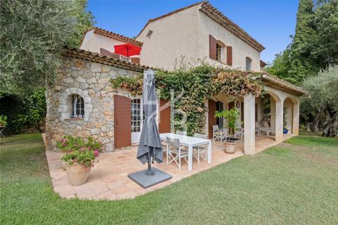 Villa a Speracedes, Alpes-Maritimes, Speracedes - € 1.490.000 | Ref: 85959699 - foto 4