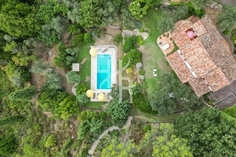 Villa a Speracedes, Alpes-Maritimes, Speracedes - € 1.490.000 | Ref: 85959699 - foto 5