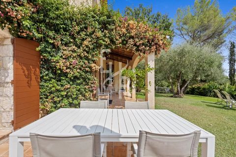 Villa a Speracedes, Alpes-Maritimes, Speracedes - € 1.490.000 | Ref: 85959699 - foto 8