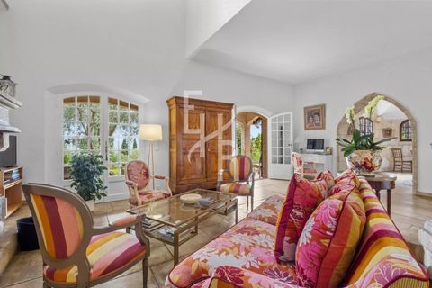 Villa a Speracedes, Alpes-Maritimes, Speracedes - € 1.490.000 | Ref: 85959699 - foto 10