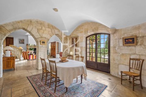 Villa a Speracedes, Alpes-Maritimes, Speracedes - € 1.490.000 | Ref: 85959699 - foto 12