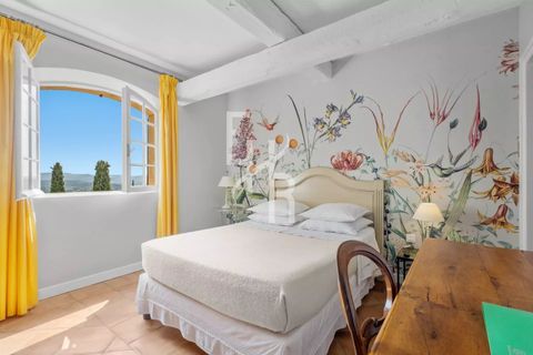 Villa a Speracedes, Alpes-Maritimes, Speracedes - € 1.490.000 | Ref: 85959699 - foto 14