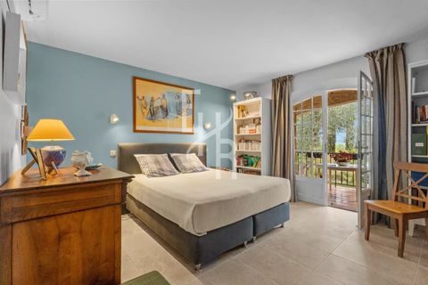 Villa a Speracedes, Alpes-Maritimes, Speracedes - € 1.490.000 | Ref: 85959699 - foto 18