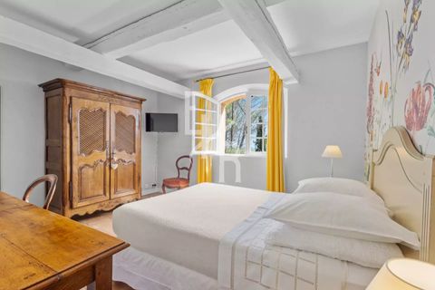 Villa a Speracedes, Alpes-Maritimes, Speracedes - € 1.490.000 | Ref: 85959699 - foto 22