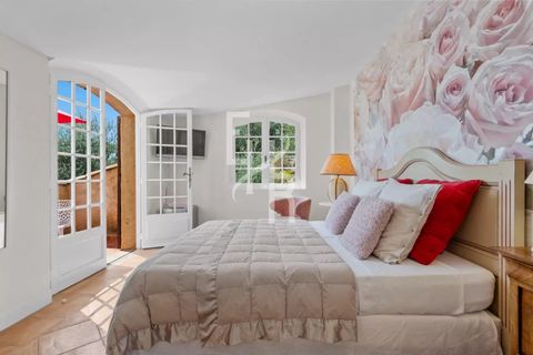 Villa a Speracedes, Alpes-Maritimes, Speracedes - € 1.490.000 | Ref: 85959699 - foto 23
