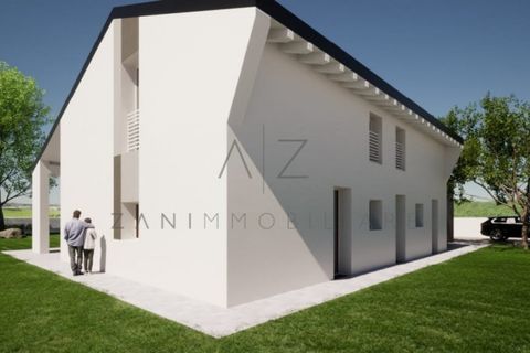 Villa a Tombolo, Padua, Tombolo - € 820.000 | Ref: NV21-24 - foto 2
