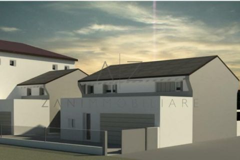 Villa a Tombolo, Padua, Tombolo - € 530.000 | Ref: NV24-24 - foto 2