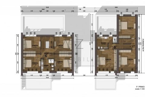 Villa a Tombolo, Padua, Tombolo - € 530.000 | Ref: NV24-24 - foto 5
