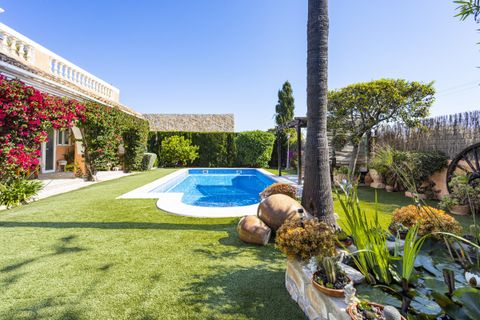 Villa i El Toro, Mallorca, El Toro - € 1.590.000 | Ref: SH-1587 - foto 1
