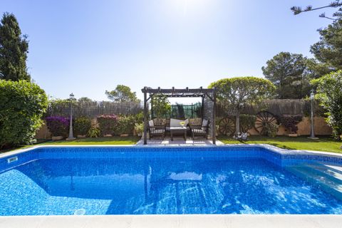 Villa i El Toro, Mallorca, El Toro - € 1.590.000 | Ref: SH-1587 - foto 4
