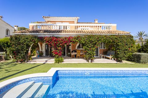 Villa i El Toro, Mallorca, El Toro - € 1.590.000 | Ref: SH-1587 - foto 8