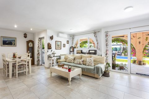 Villa i El Toro, Mallorca, El Toro - € 1.590.000 | Ref: SH-1587 - foto 12