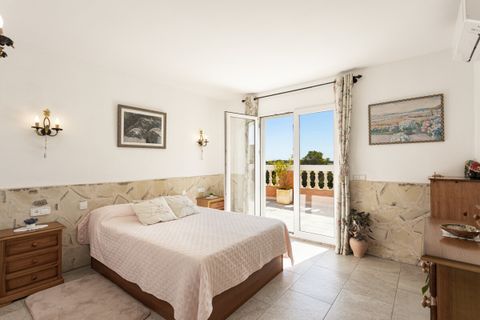 Villa i El Toro, Mallorca, El Toro - € 1.590.000 | Ref: SH-1587 - foto 18