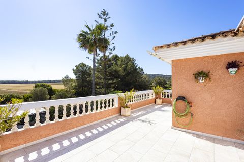 Villa i El Toro, Mallorca, El Toro - € 1.590.000 | Ref: SH-1587 - foto 21