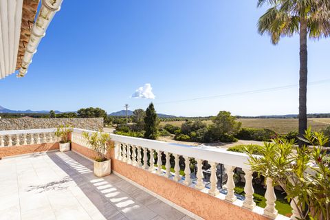 Villa i El Toro, Mallorca, El Toro - € 1.590.000 | Ref: SH-1587 - foto 22
