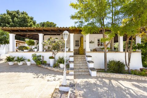 Villa i Torrenova, Mallorca, Torrenova - € 1.250.000 | Ref: SH-1589 - foto 2