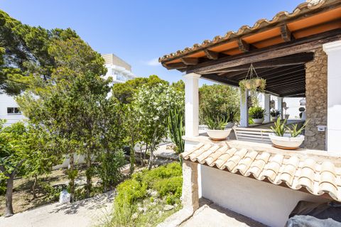 Villa i Torrenova, Mallorca, Torrenova - € 1.250.000 | Ref: SH-1589 - foto 3