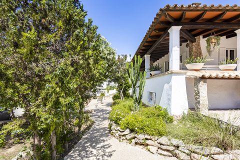 Villa i Torrenova, Mallorca, Torrenova - € 1.250.000 | Ref: SH-1589 - foto 8