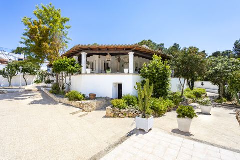 Villa i Torrenova, Mallorca, Torrenova - € 1.250.000 | Ref: SH-1589 - foto 10