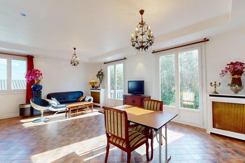 Villa i Montfermeil, Seine-Saint-Denis, Montfermeil - € 399.000 | Ref: 85960574 - foto 2