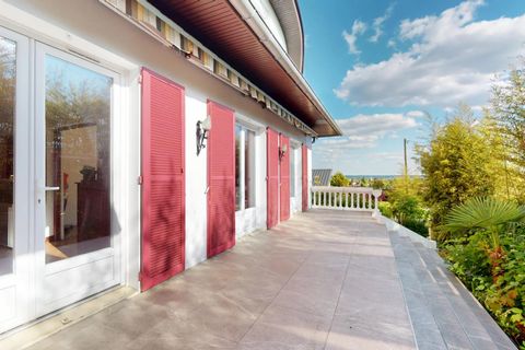 Villa i Montfermeil, Seine-Saint-Denis, Montfermeil - € 399.000 | Ref: 85960574 - foto 3