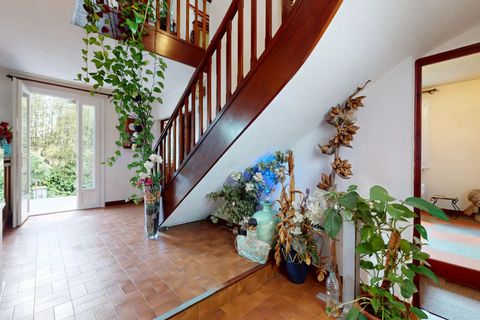 Villa i Montfermeil, Seine-Saint-Denis, Montfermeil - € 399.000 | Ref: 85960574 - foto 7