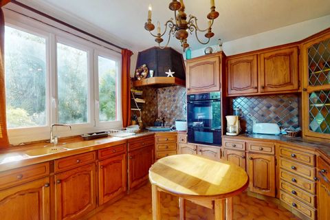 Villa i Montfermeil, Seine-Saint-Denis, Montfermeil - € 399.000 | Ref: 85960574 - foto 8