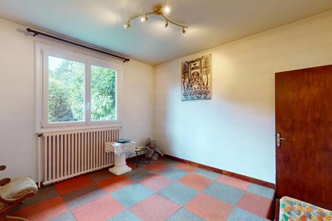 Villa i Montfermeil, Seine-Saint-Denis, Montfermeil - € 399.000 | Ref: 85960574 - foto 9