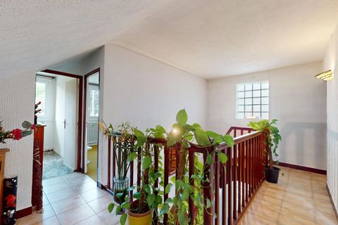 Villa i Montfermeil, Seine-Saint-Denis, Montfermeil - € 399.000 | Ref: 85960574 - foto 10