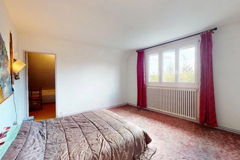 Villa i Montfermeil, Seine-Saint-Denis, Montfermeil - € 399.000 | Ref: 85960574 - foto 11